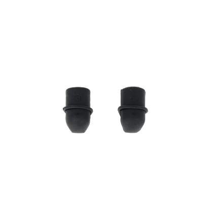 Simson S022024 batterij LED set Simmy zw/zw 29 LUX / 13.5 LUX