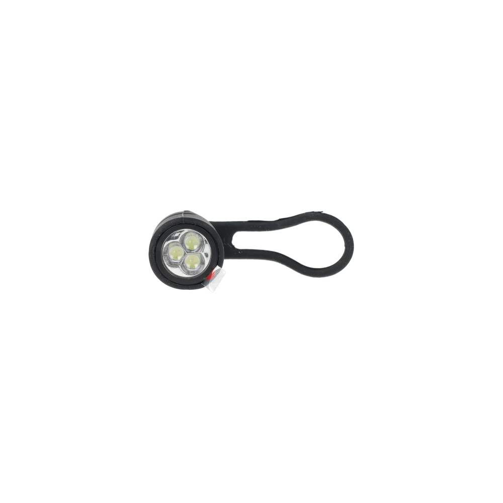 Simson S022024 batterij LED set Simmy zw/zw 29 LUX / 13.5 LUX