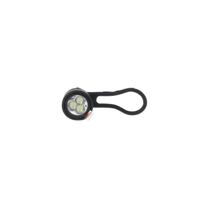 Simson S022024 batterij LED set Simmy zw/zw 29 LUX / 13.5 LUX