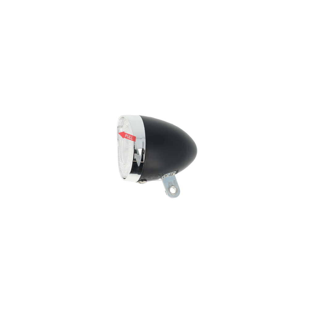 Simson S022030 batterij koplamp Classic Luxurious