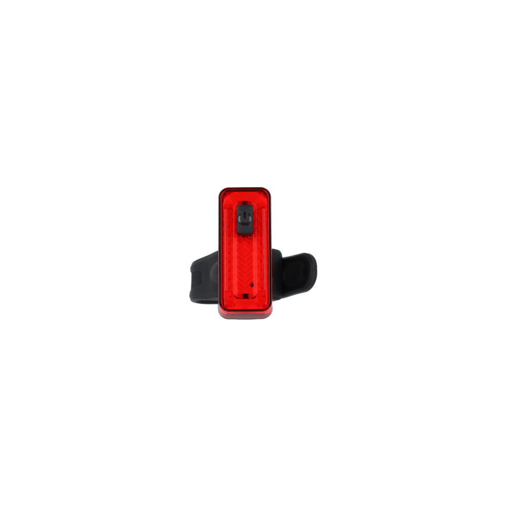 Simson S022032 USB-C LED lamp Pocket rood