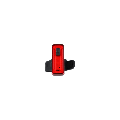 Simson S022032 USB-C LED lamp Pocket rood