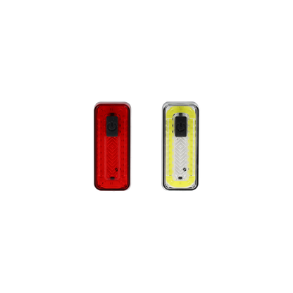 Simson S022033 Aurora verlichtingset Pocket