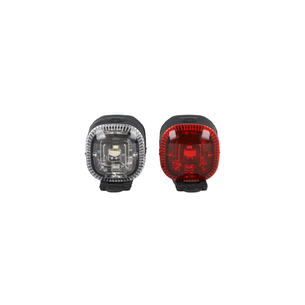 Simson S022034 Aurora verlichtingset Flexy II