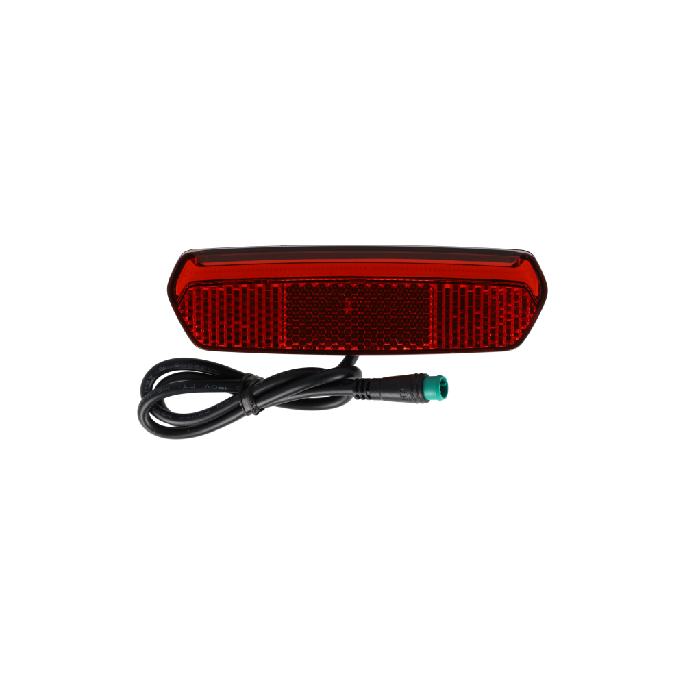 Simson S022059 Aurora achterlicht E-line E150C-BT