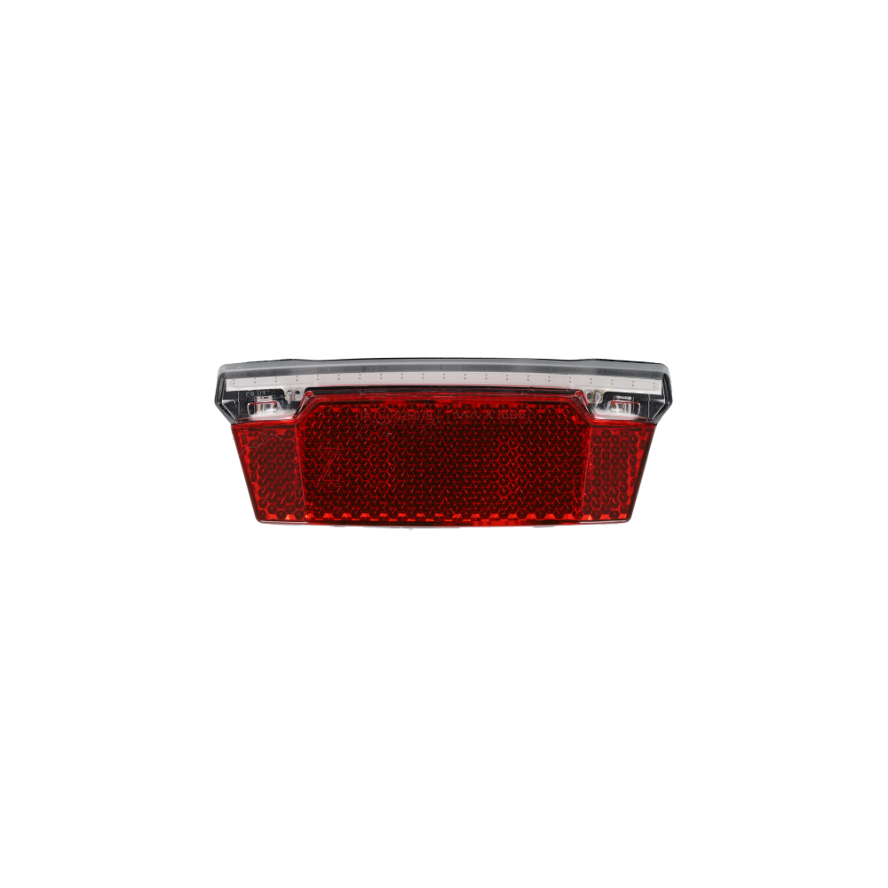 Simson S022062 Aurora achterlicht E-line E100C-B