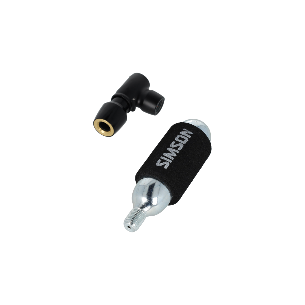 Simson S024102 CO2 pomp AeroJet