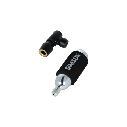 Simson S024102 CO2 pomp AeroJet