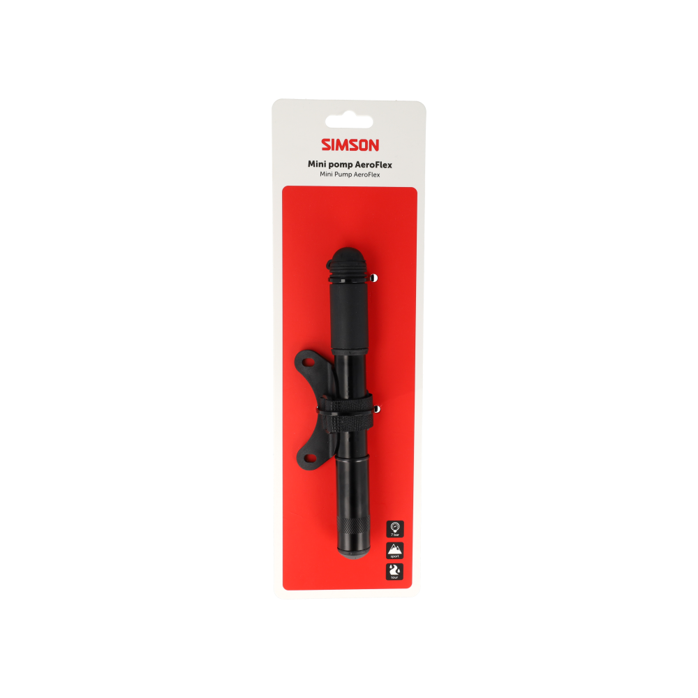 Simson S024104 minipomp AeroFlex