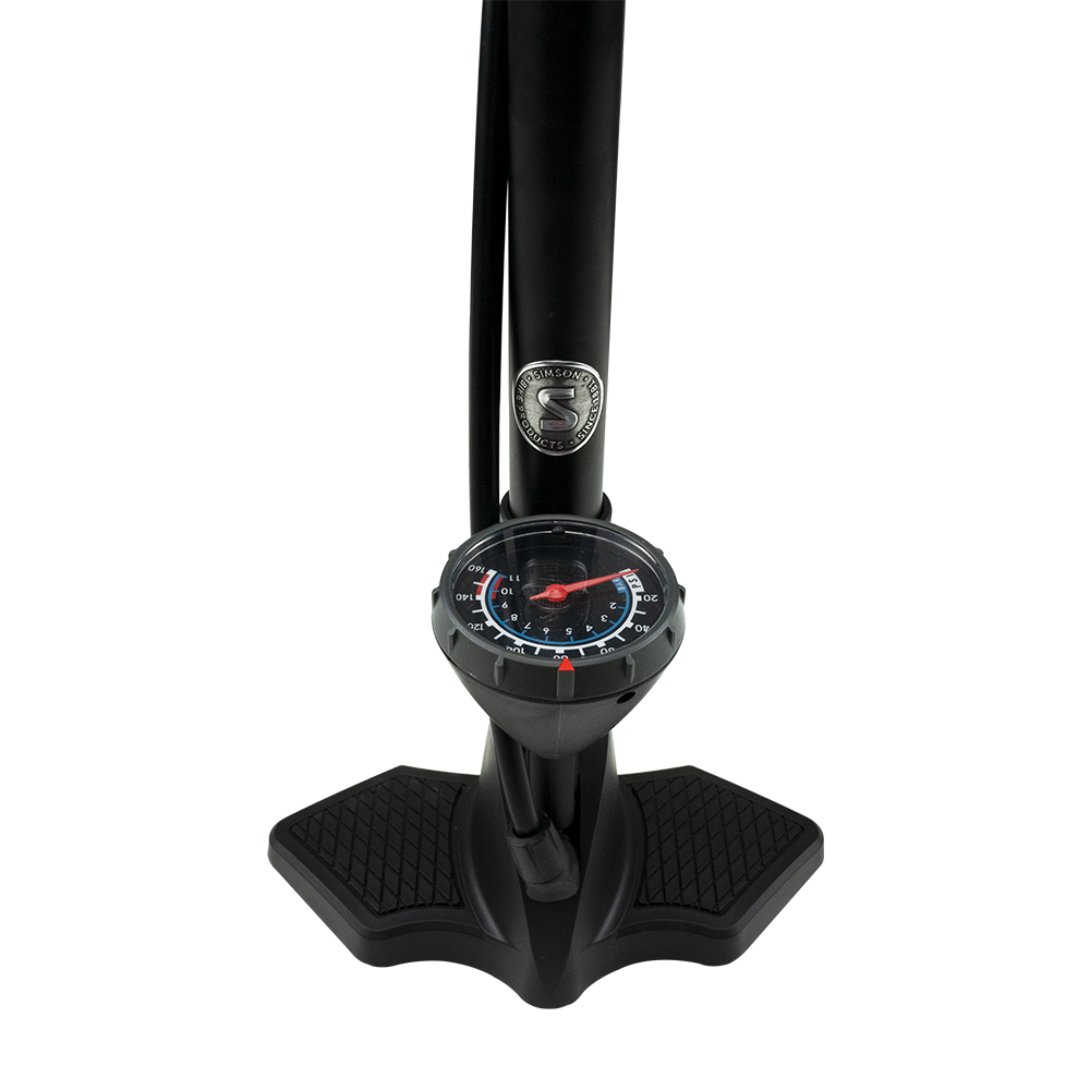Simson S024106 vloerpomp AeroLite 160