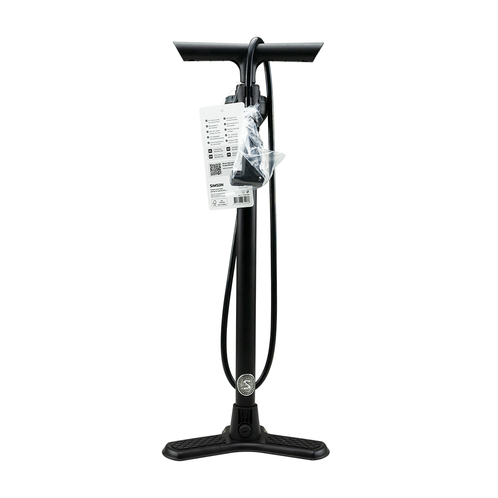 Simson S024108 vloerpomp AeroMax 160