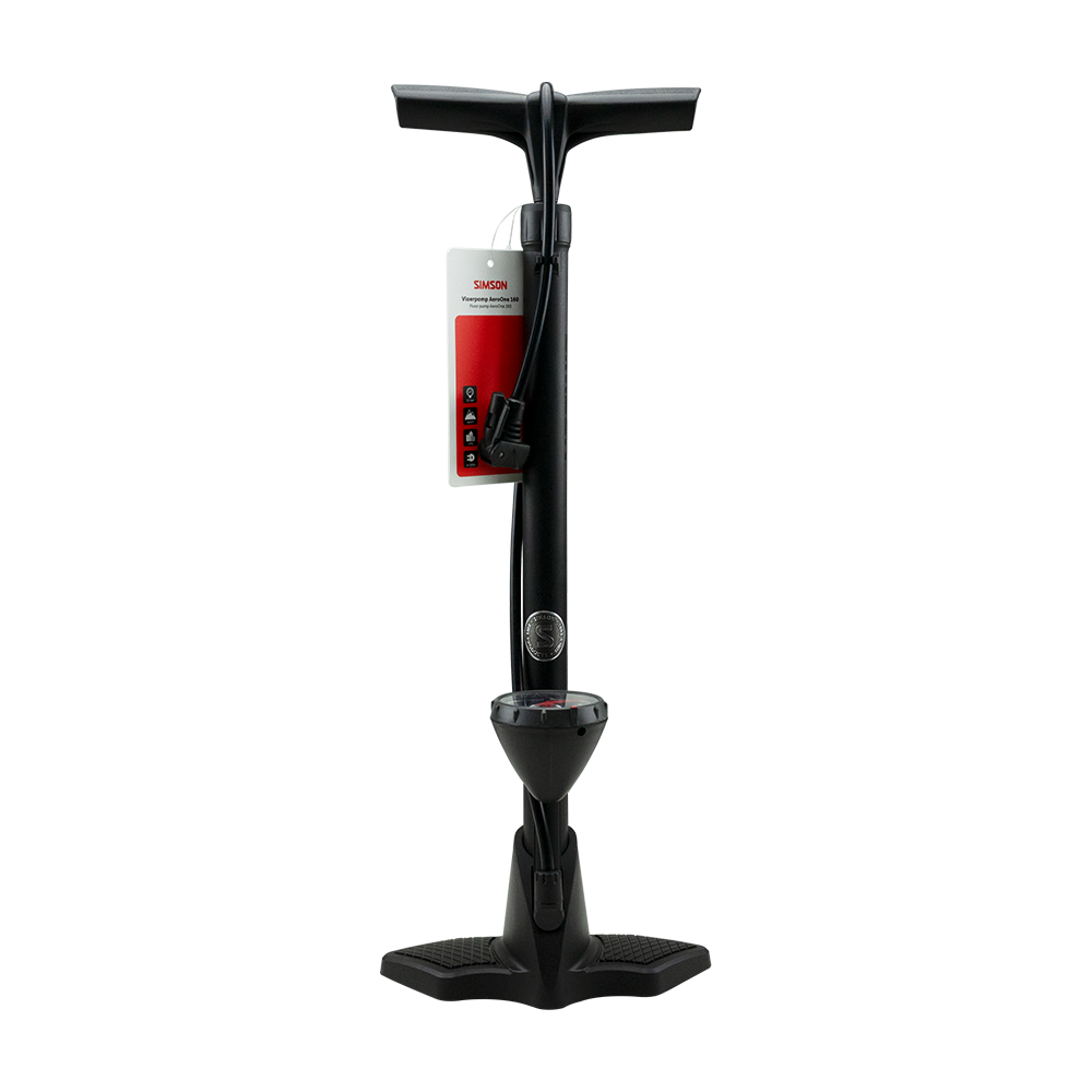 Simson S024109 vloerpomp AeroOne 160