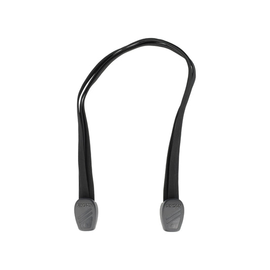Simson S024300 triobinder 60cm zwart