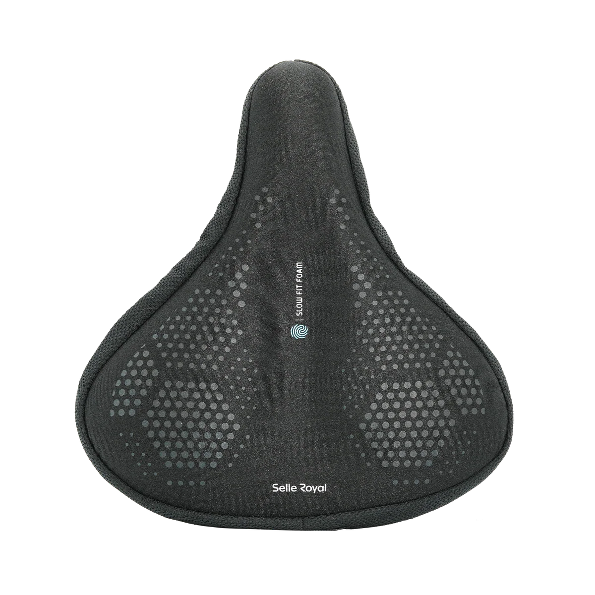 Selle Royal zadeldek Slow Fit foam large