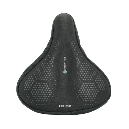 Selle Royal zadeldek Slow Fit foam large