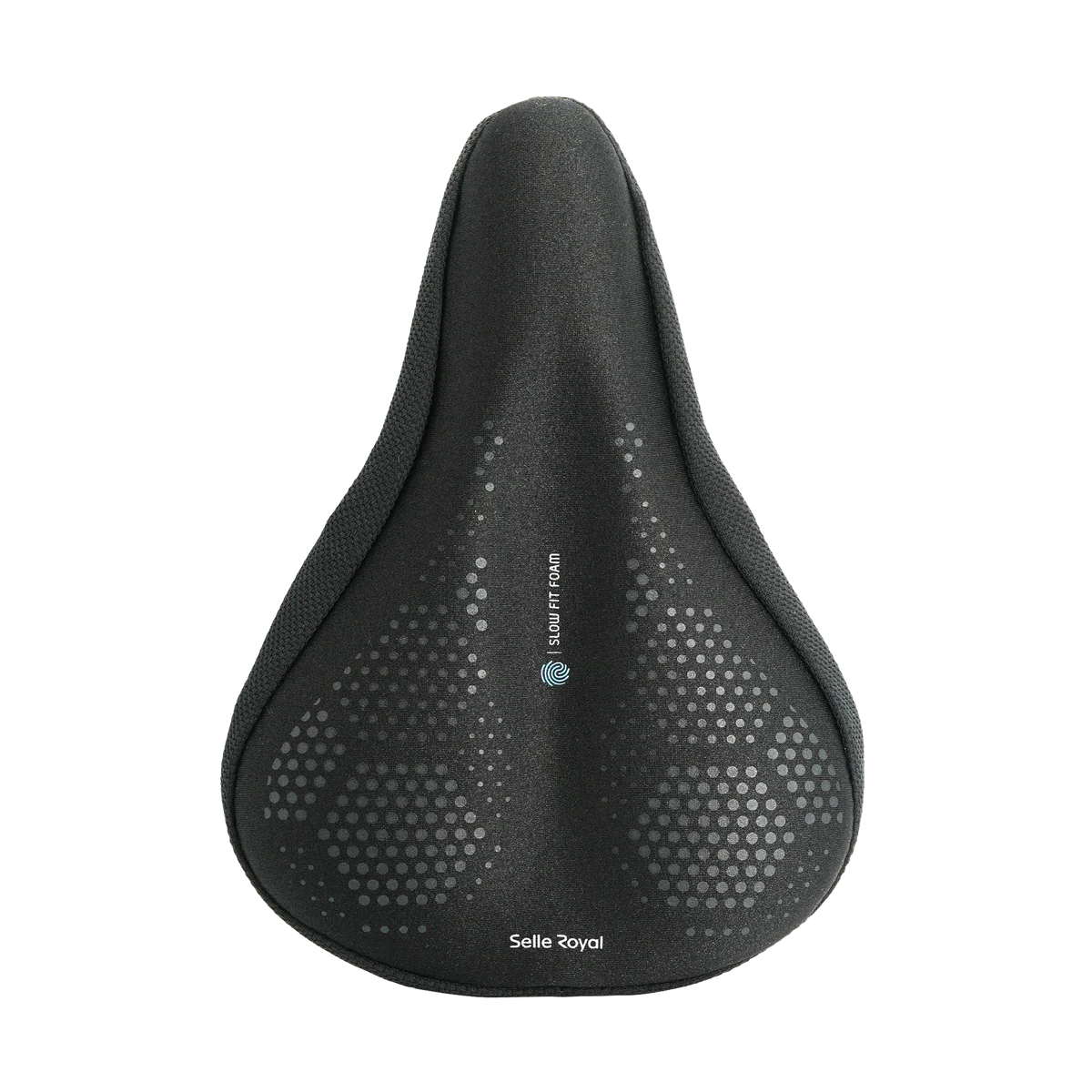 Selle Royal zadeldek Slow Fit foam small