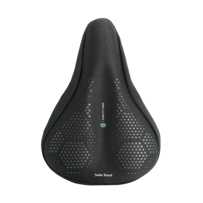 Selle Royal zadeldek Slow Fit foam small