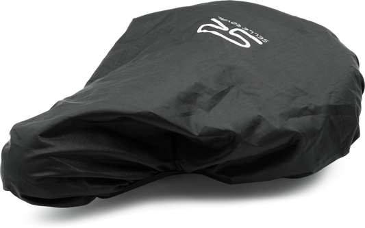 Selle Royal opvouwbaar waterdicht zadeldek-toonbankdisplay (10)