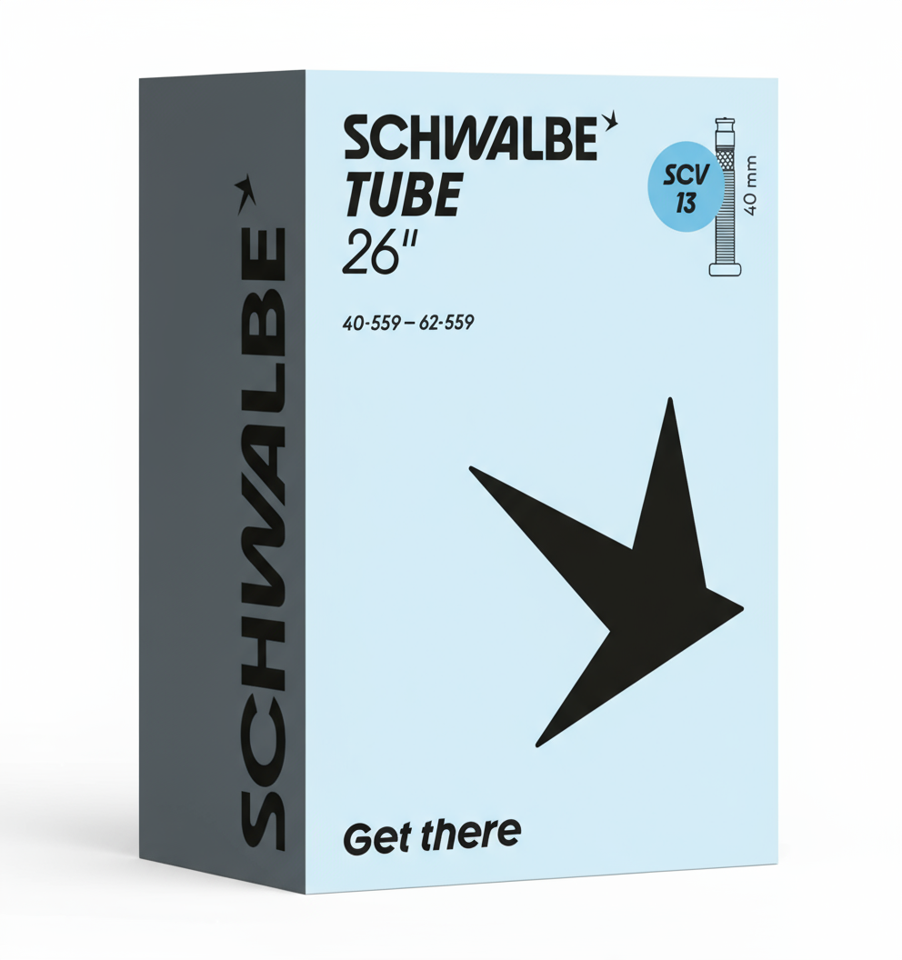 Schwalbe Bib. SCV13 - 40 mm. 40/62-559 - 10465064
