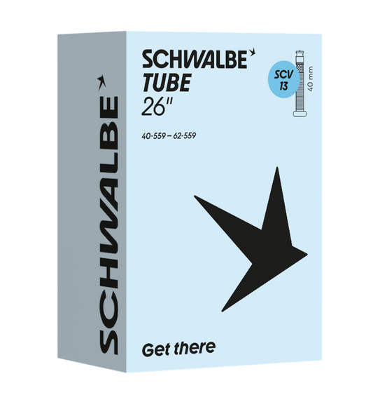 Schwalbe Bib. SCV13 - 40 mm. 40/62-559