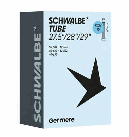 Schwalbe Bib. SCV19 - 40 mm. 40/62-584/635 - 10464944