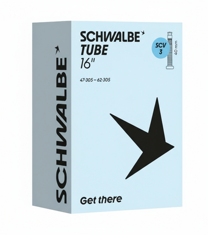 Schwalbe Bib. SCV3 - 40 mm. 47/62-305 - 10465764