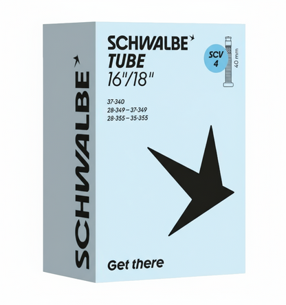 Schwalbe Bib. SCV4 - 40 mm. 28/37-340/355 - 10465314