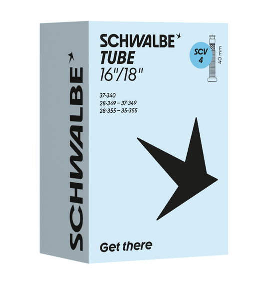 Schwalbe Bib. SCV4 - 40 mm. 28/37-340/355