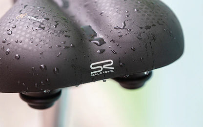 Selle Royal zadel Avenue Moderate