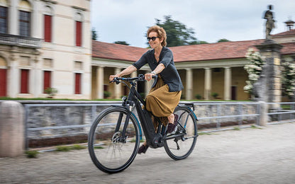 Selle Royal zadel All Journeys On Moderate unisex