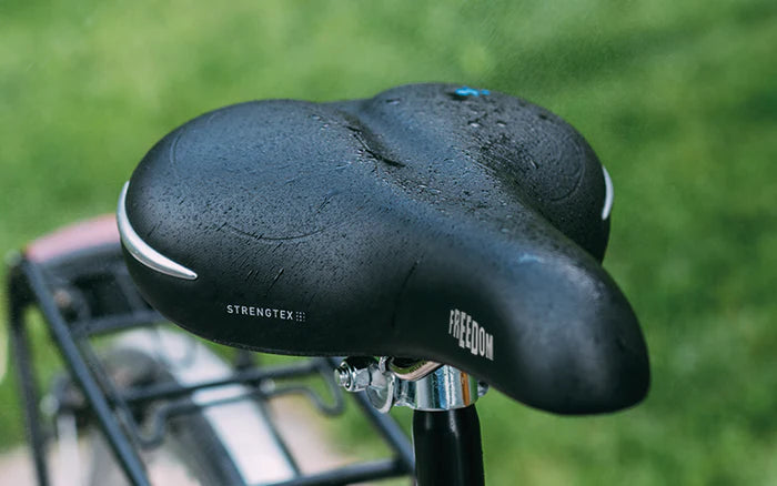 Selle Royal zadel Freedom