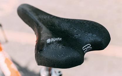 Selle Royal zadel Freeway Fit Athletic