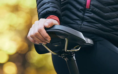 Selle Royal zadel All Journeys On Moderate unisex