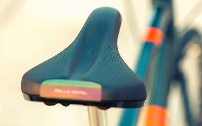 Selle Royal zadel Vivo Relaxed