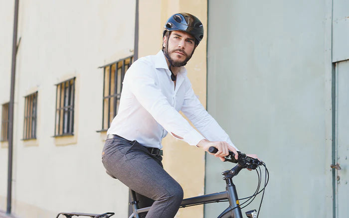 Selle Royal zadel Freeway Fit Moderate