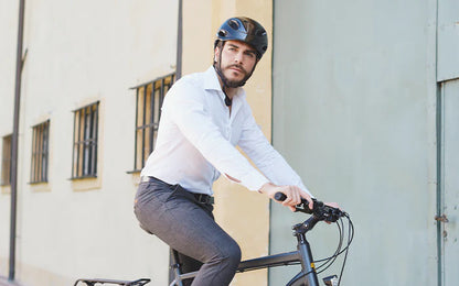 Selle Royal zadel Freeway Fit Moderate