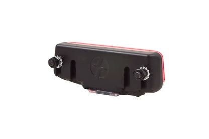 Spanninga Solo XE E-Bike drager achterlicht 6-36V