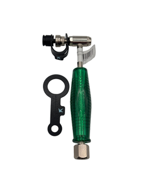 Schwalbe SCV adapter voor compressienippel - 3553