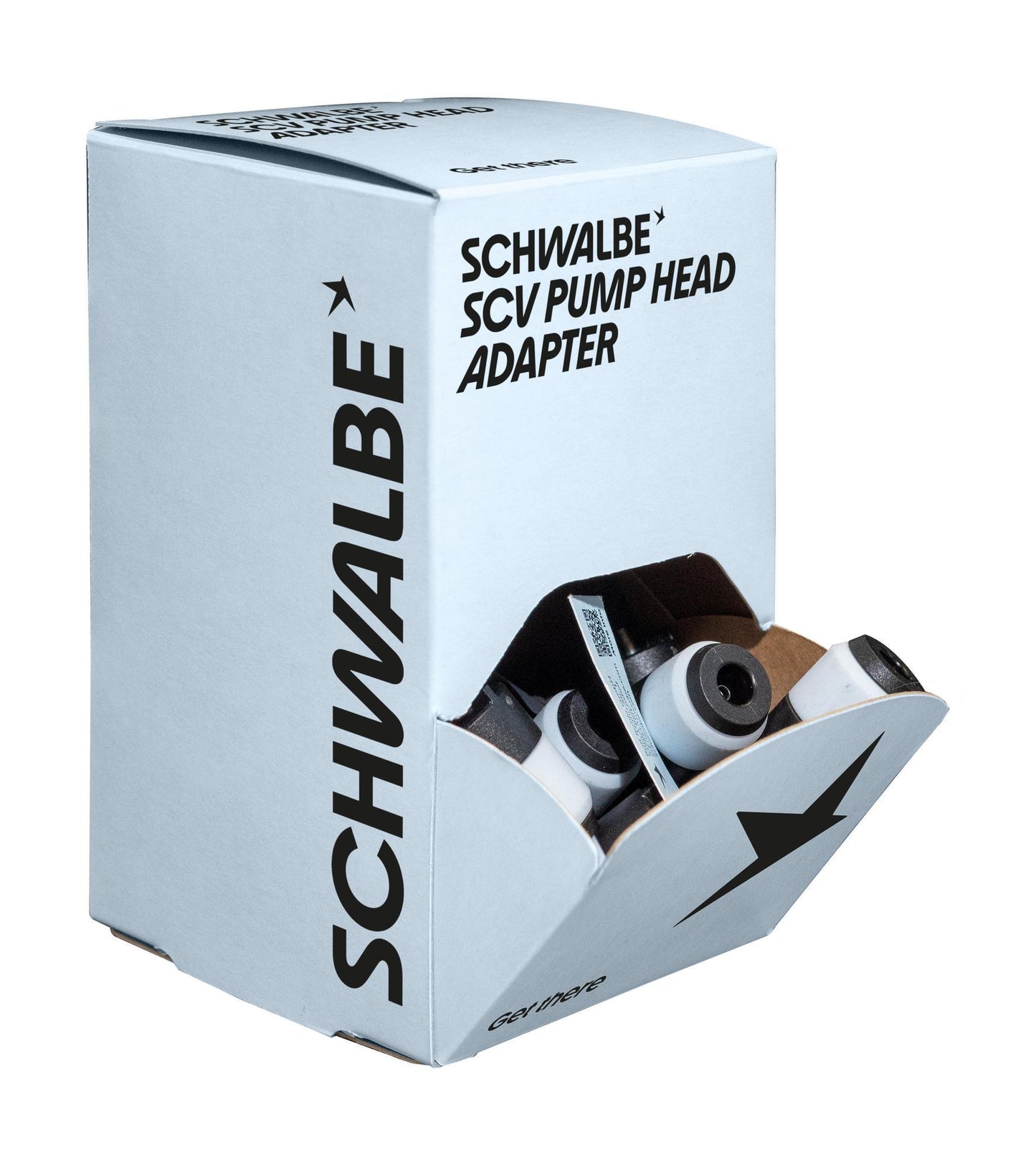 Schwalbe SCV-adapter toonbank display - 3566