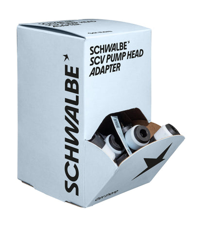 Schwalbe SCV-adapter toonbank display - 3566