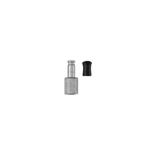 Schwalbe Clik Valve AV-SCV adapter - 3546