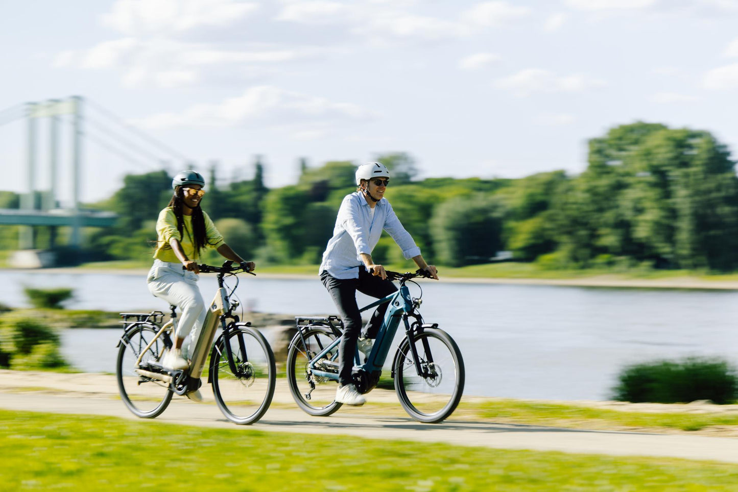 Schwalbe Bub. 50-559 / 26x1.90/2.00 HS 632 Motion Big AppleRace Guard B/B+RT ADDIX GREEN 67EPI - 11159658