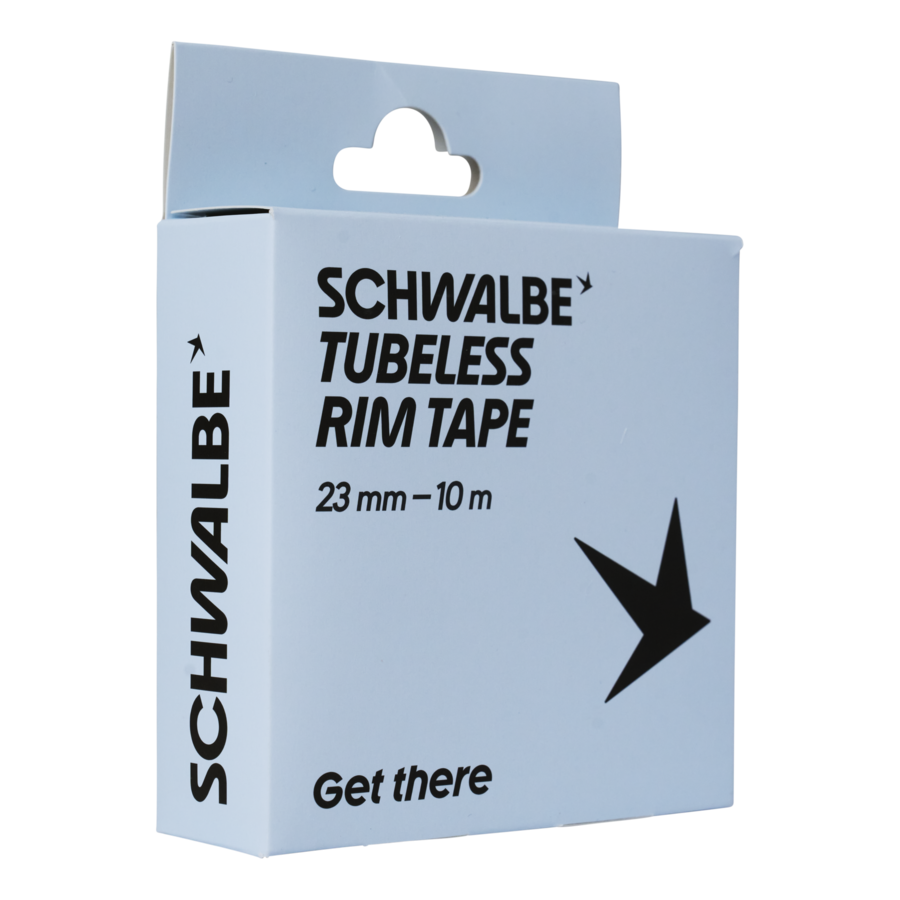 Schwalbe tubeless velglint 10 m. x 23 mm - 887023.01