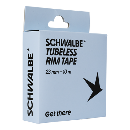 Schwalbe tubeless velglint 10 m. x 23 mm - 887023.01