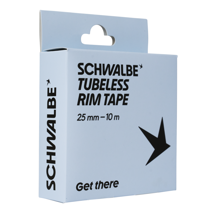 Schwalbe tubeless velglint 10 m x 25 mm - 887025.01