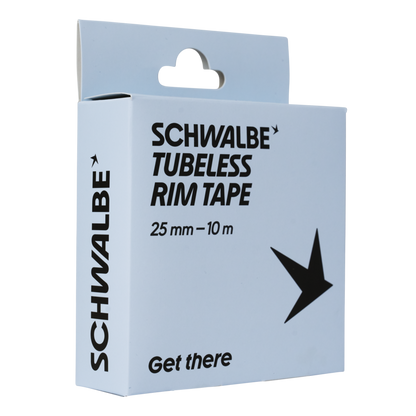 Schwalbe tubeless velglint 10 m x 25 mm - 887025.01