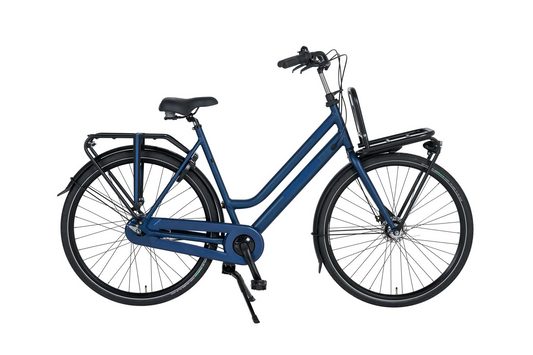 ALDO Sorento dames 28" 3GRN - 50 cm azzuro blauw