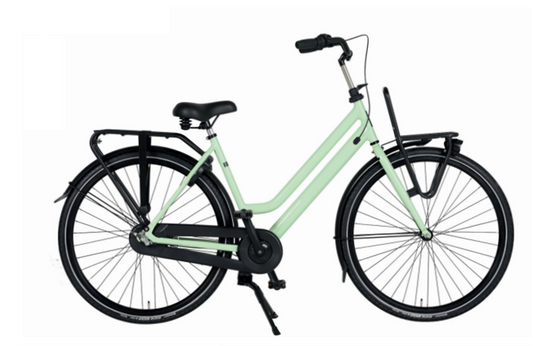 ALDO Sorento dams 28" 7GRB - 57 cm mint groen