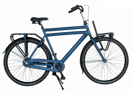 ALDO Sorento heren 28" 3GRN - 57 cm azzuro blauw