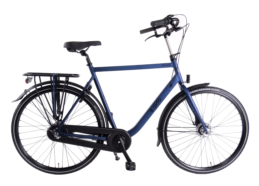 ALDO Strada heren 28" 3GRB - 61 cm azzuro blauw